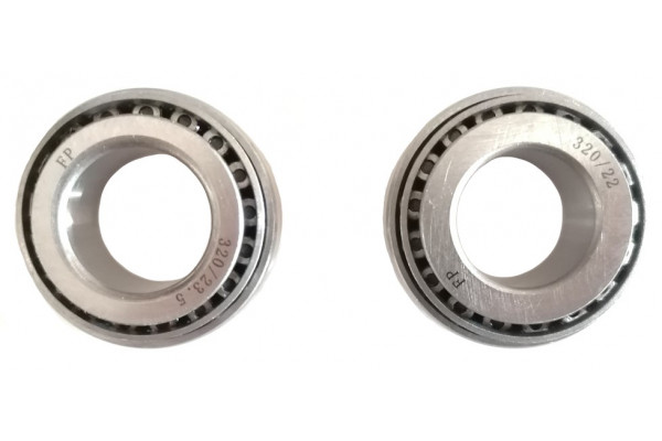 Bearing set X-scooters XR04
