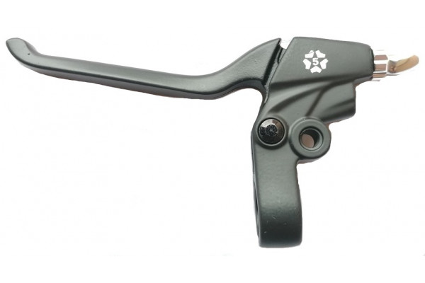 Left brake lever X-scooters XG