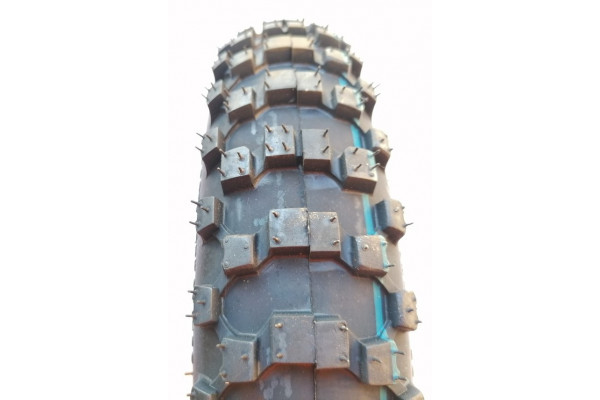 Tyre 2.75-10 X-scooters XT02 - Type 2