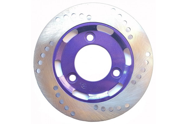 Front brake disc X-scooters XT06/XR09/XR10