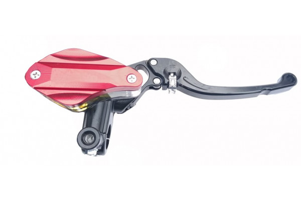 Right brake lever complete X-scooters XR08