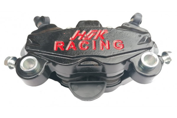 Front left brake caliper X-scooters XR08
