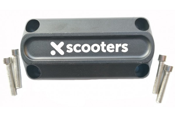 Oberer Lenkerhalter X-Scooter XR08