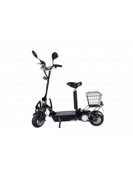 X-scooters XR02 EEC 36V Li