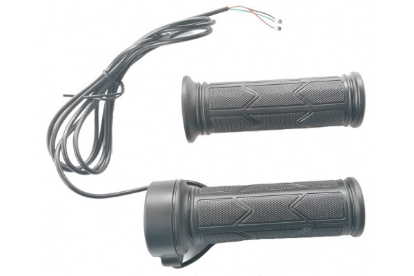 Ovládání plynu X-scooters XT07/XT08