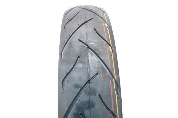 Front tyre FEIBEN 110/70-17 X-scooters XRS02