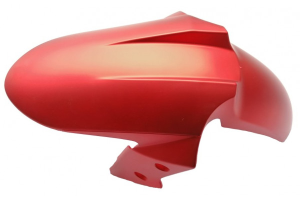 Front fender X-scooters XRS02 - red