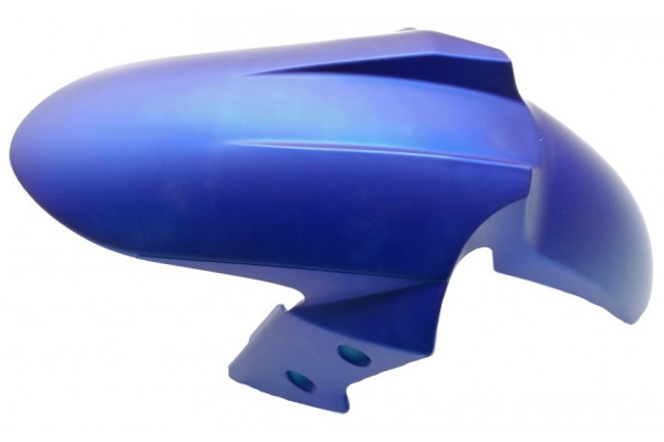 Front fender X-scooters XRS02 - blue