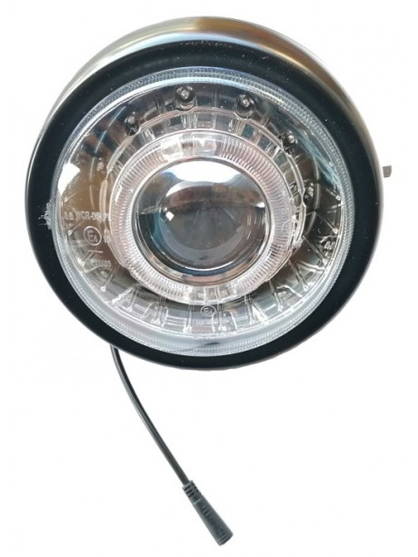 Front light X-scooters XR09/XR10