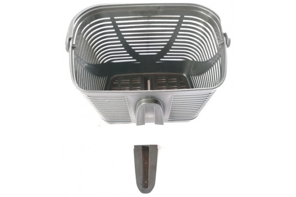 Front basket and holder X-scooters Mobility M1/M3