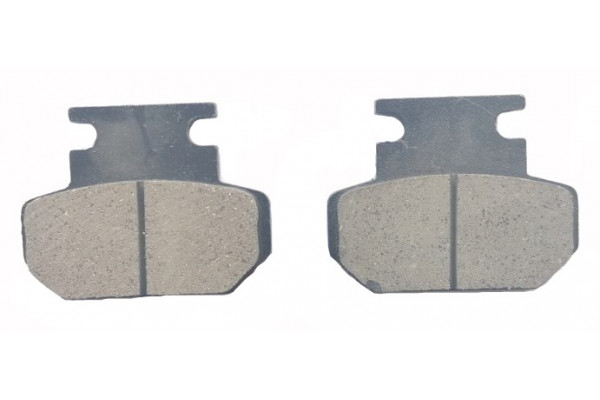 Brake pads X-scooters XR05