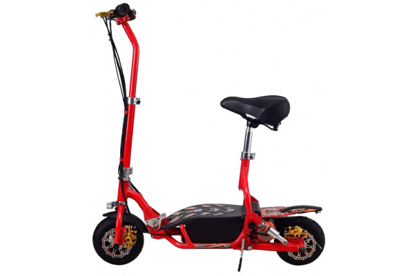 X-scooters SMART 350 Lithium 36V (bazar)