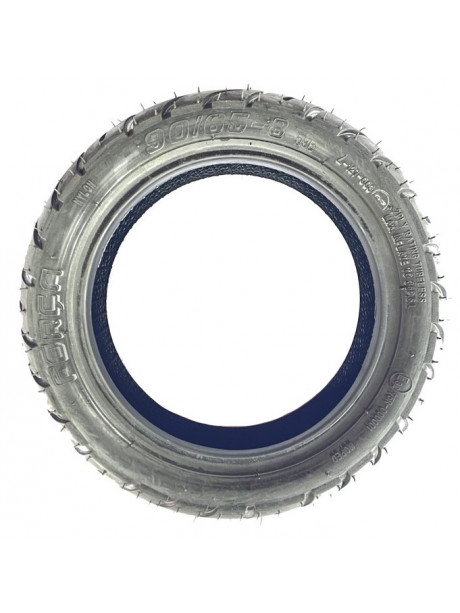 Front tyre 90/65-8 X-scooters XR11