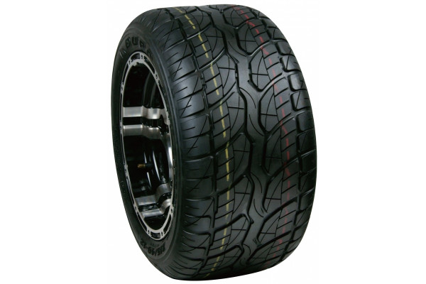 Tyre 18x8.50-8  DURO  4PR  DI5009