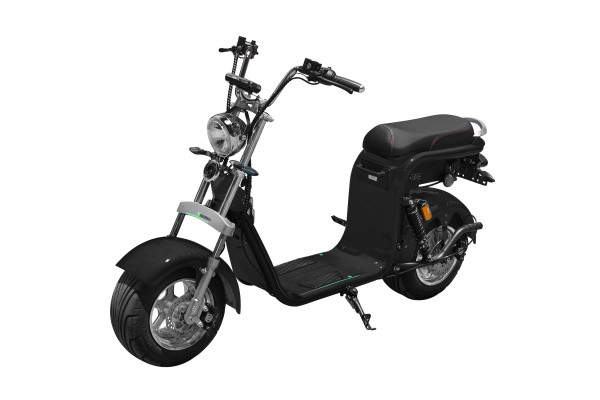 X-scooters XR06 EEC Li