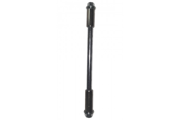 Front wheel bolt X-scooters XT10