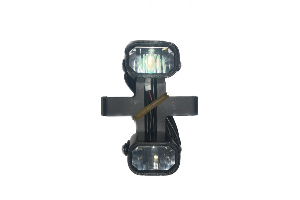 Front light X-scooters XS04 - Type 3