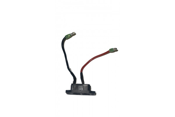 Charger connector X-scooters XT08