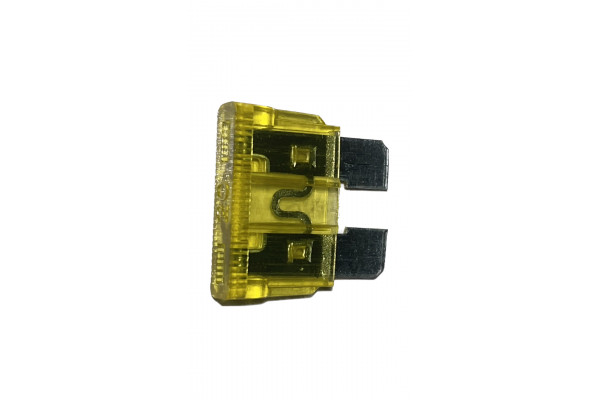 Fuse for electric scooters 20A