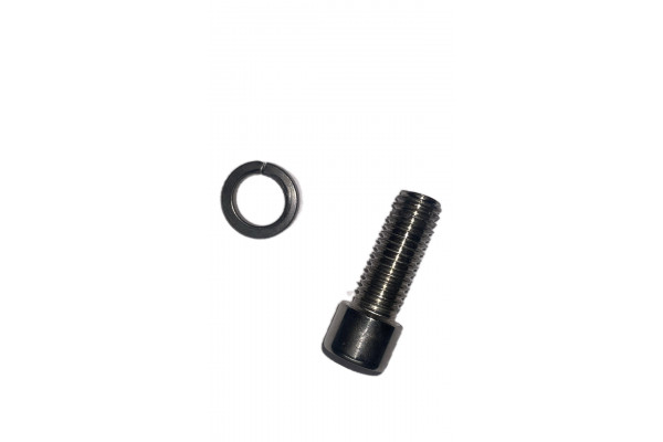 Steering rod bolt X-scooters XT04