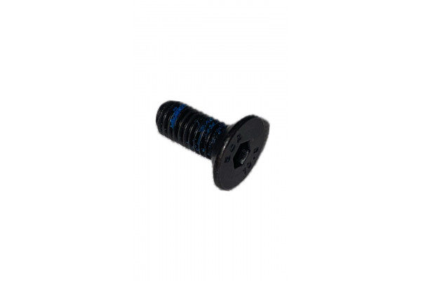 Steering rod bolt X-scooters 4M08
