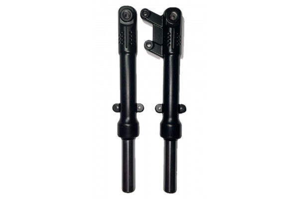 Front shock absorbers of X-scooters XT04/XT05...