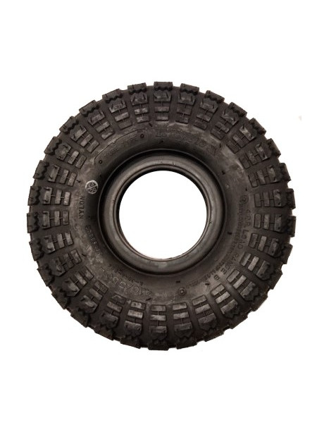 Tyre 4.1/3.50-4 X-scooters XT01 36V