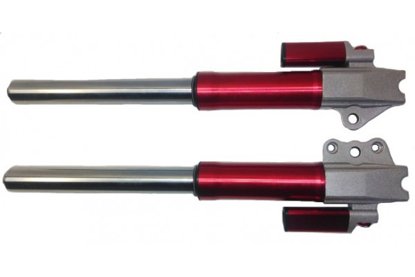 Front shock absorbers X-scooters XR04 EEC
