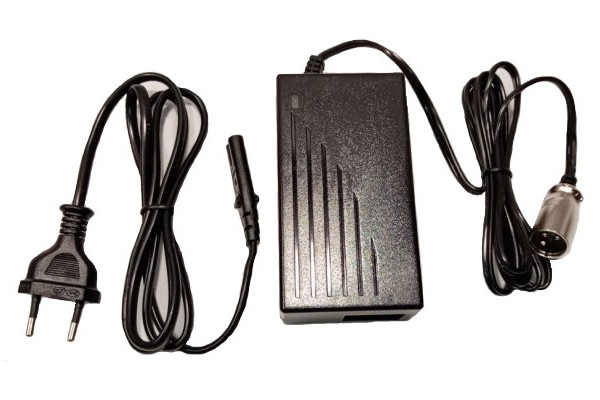 Charger 36V X-scooters XR01/XR02/XT01/XT02 (for...