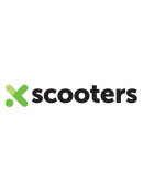 X-scooters
